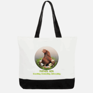 Canvas Tote