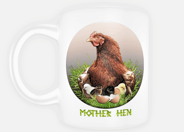 Mug - Image 2