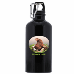 Water Bottle