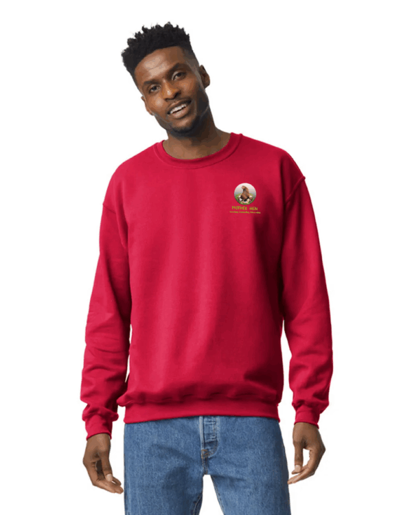 mens/unisex sweatshirt - Image 38