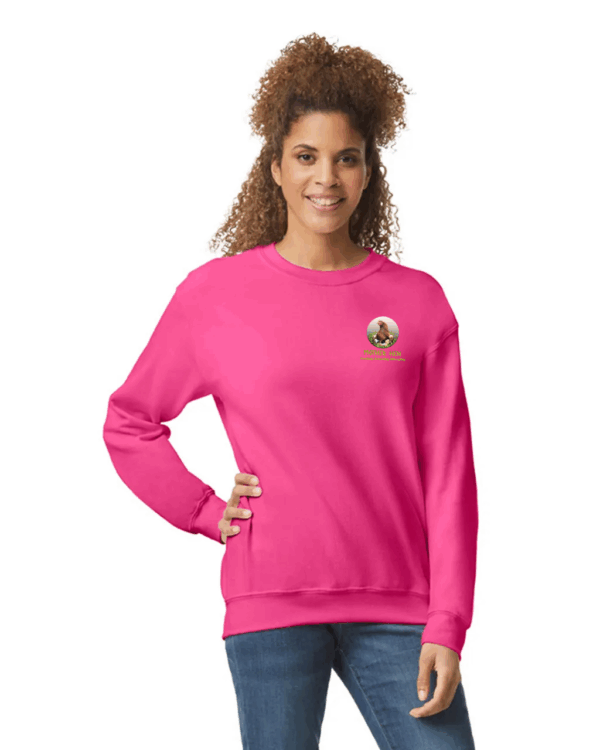 mens/unisex sweatshirt - Image 29