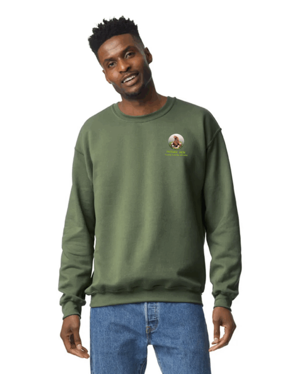 mens/unisex sweatshirt - Image 28