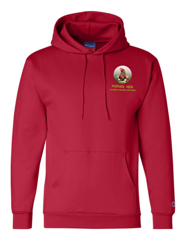 Champion Hoodie - Image 15