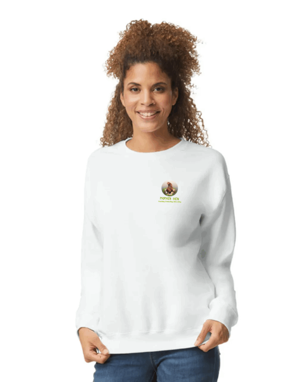 mens/unisex sweatshirt - Image 27