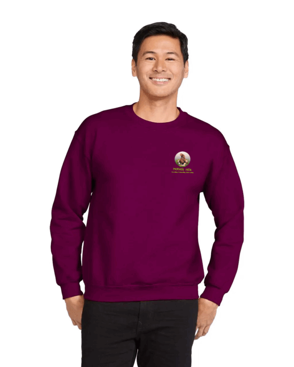 mens/unisex sweatshirt - Image 26