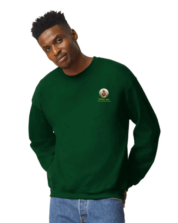 mens/unisex sweatshirt - Image 25