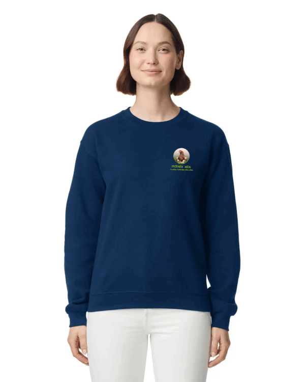 mens/unisex sweatshirt - Image 24