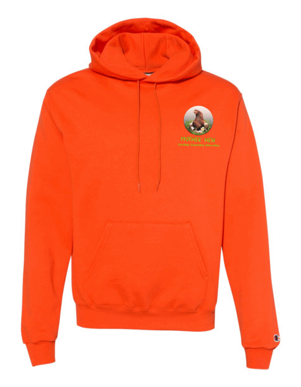 Champion Hoodie - Image 11