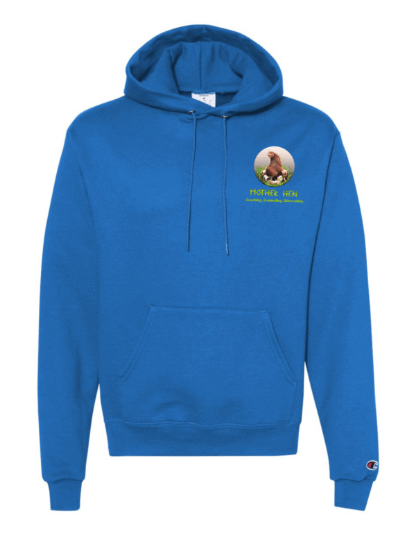 Champion Hoodie - Image 10