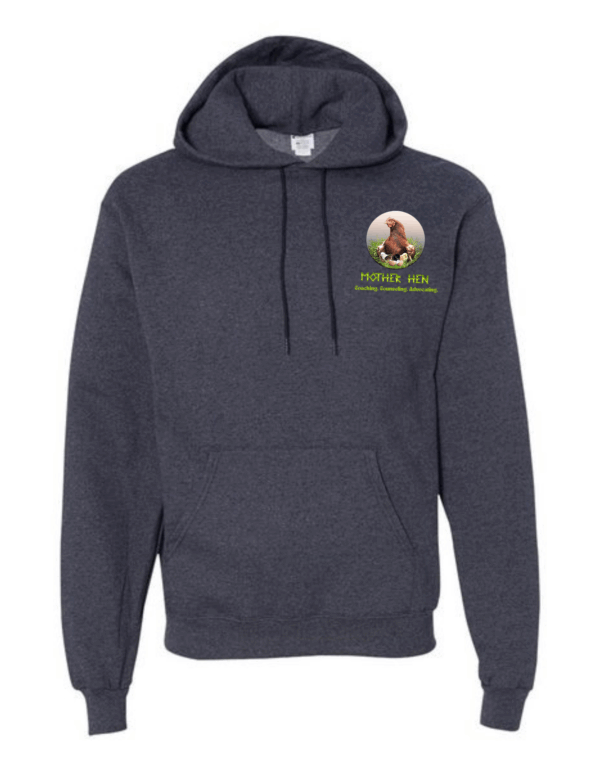 Champion Hoodie - Image 9