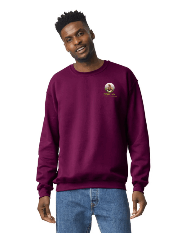 mens/unisex sweatshirt - Image 21