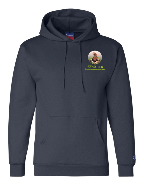 Champion Hoodie - Image 8