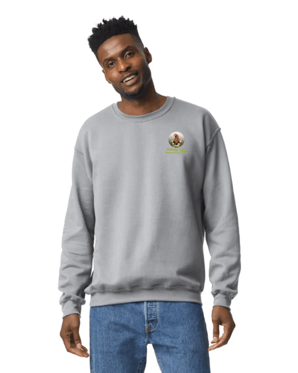 mens/unisex sweatshirt - Image 20