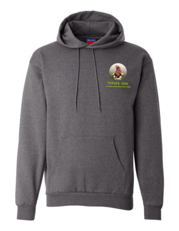 Champion Hoodie - Image 7