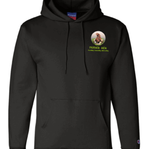 Champion Hoodie