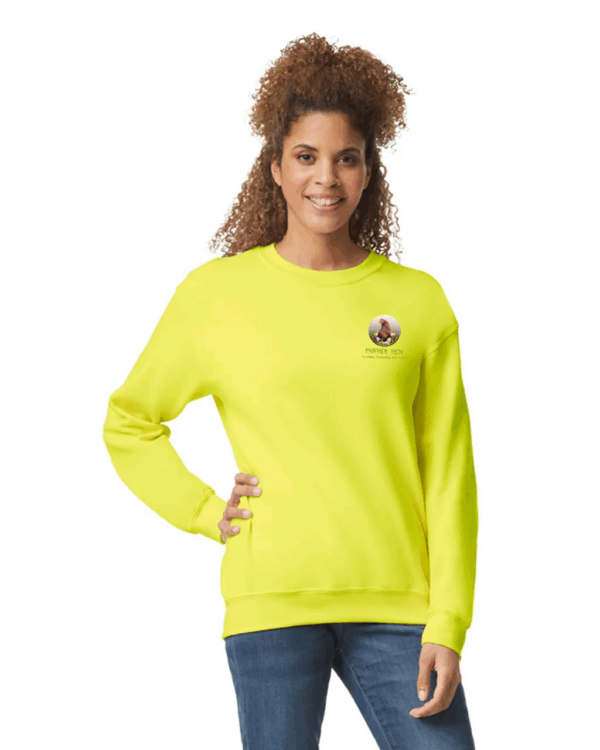 mens/unisex sweatshirt - Image 37