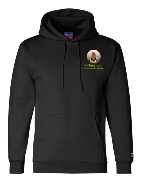 Champion Hoodie