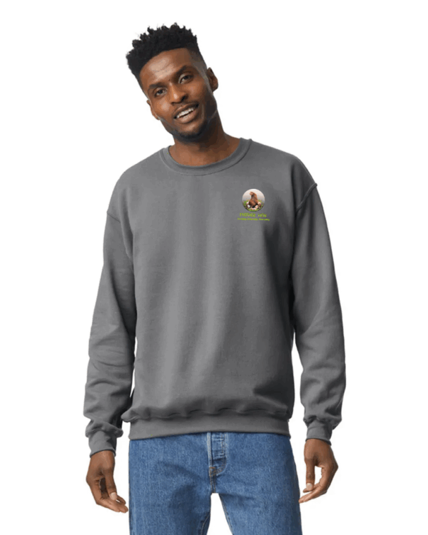 mens/unisex sweatshirt - Image 19