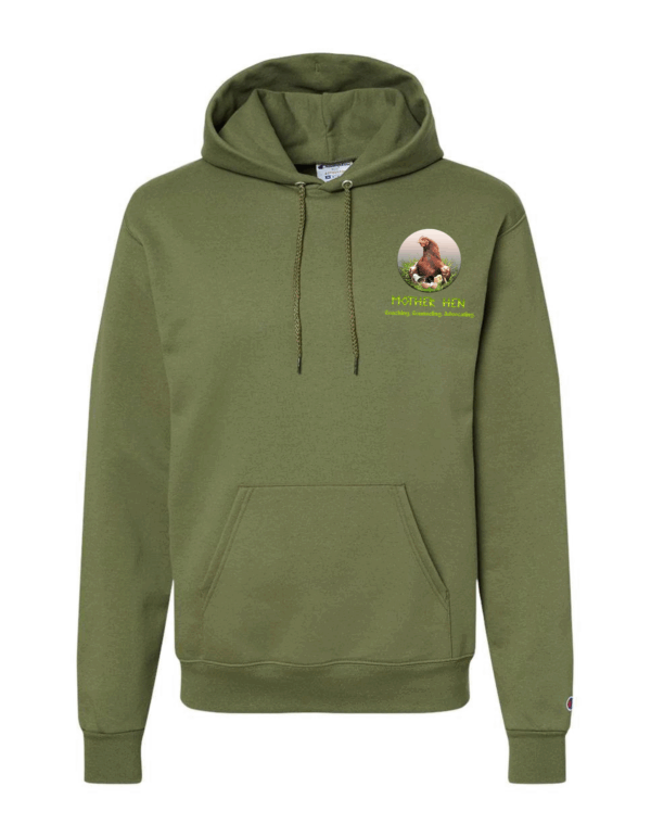 Champion Hoodie - Image 6