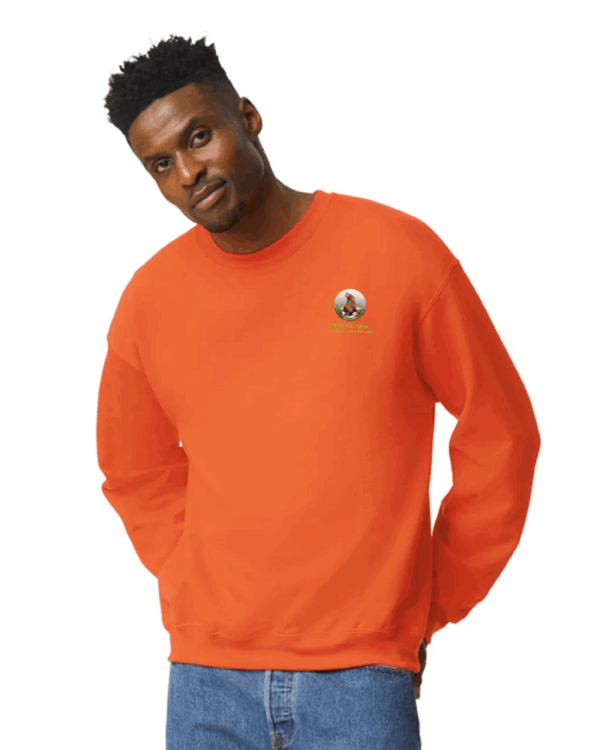 mens/unisex sweatshirt - Image 18