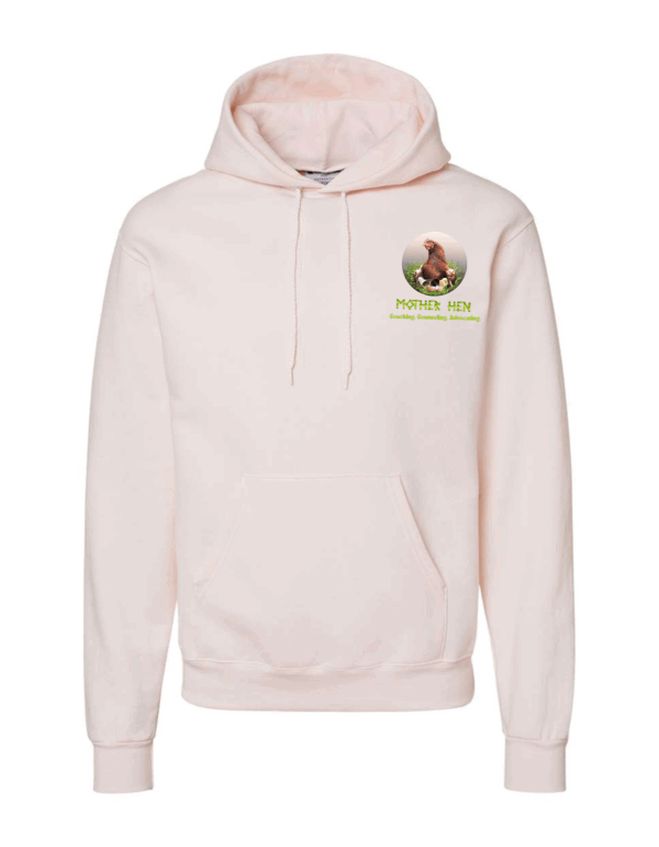 Champion Hoodie - Image 5