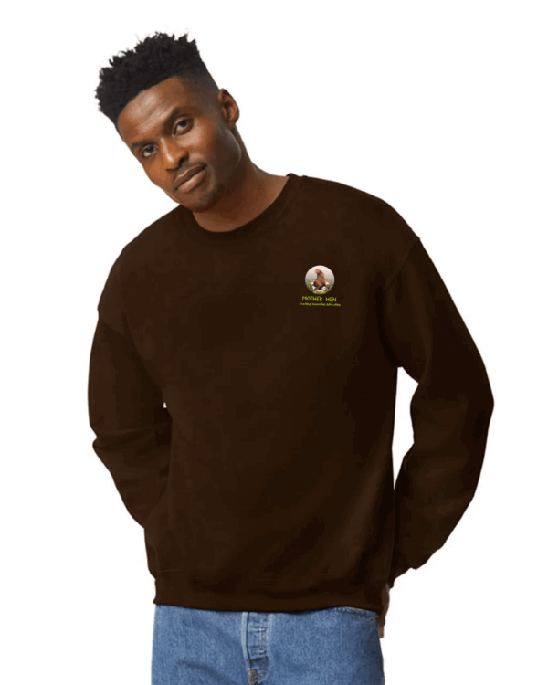 mens/unisex sweatshirt - Image 17