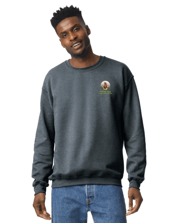 mens/unisex sweatshirt - Image 16