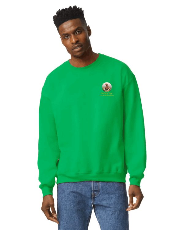 mens/unisex sweatshirt - Image 15