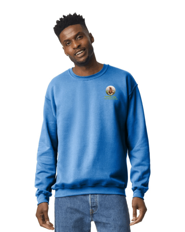 mens/unisex sweatshirt - Image 14