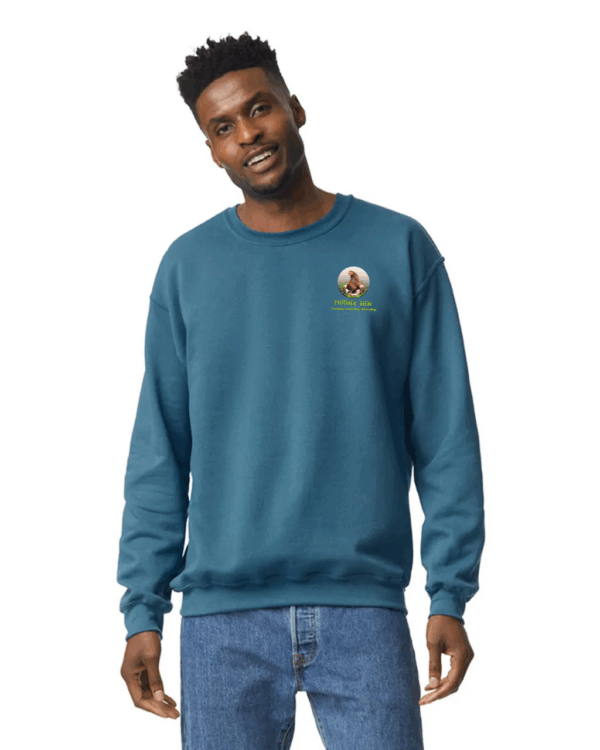 mens/unisex sweatshirt - Image 13