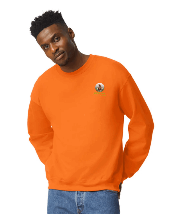 mens/unisex sweatshirt - Image 12