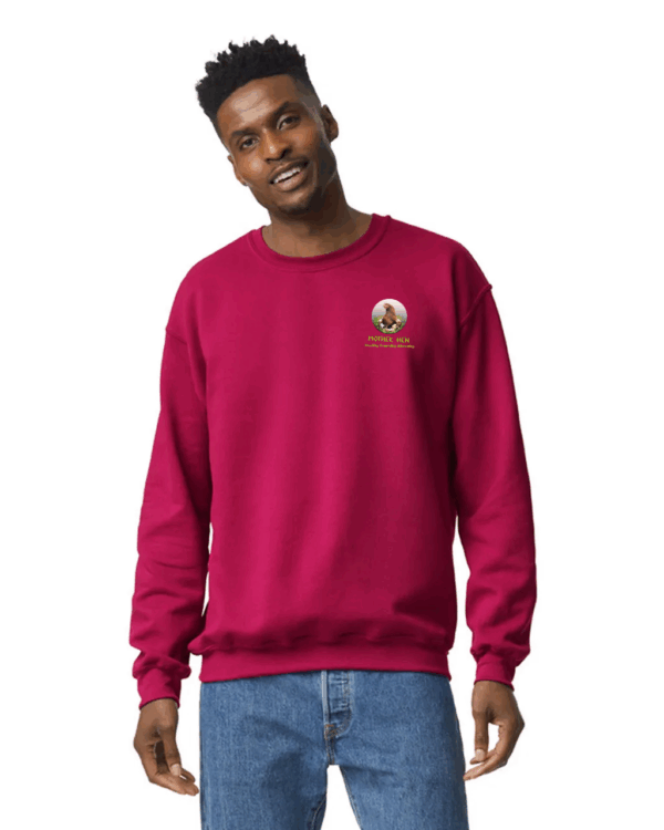 mens/unisex sweatshirt - Image 11