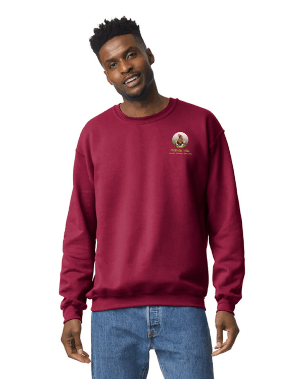 mens/unisex sweatshirt - Image 10