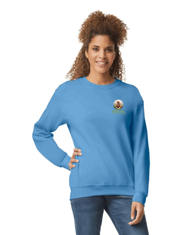 mens/unisex sweatshirt - Image 36