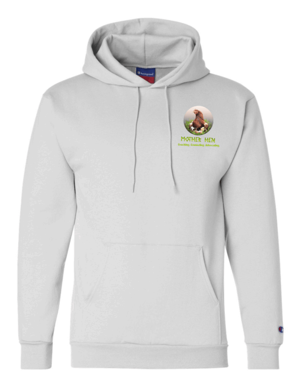 Champion Hoodie - Image 3