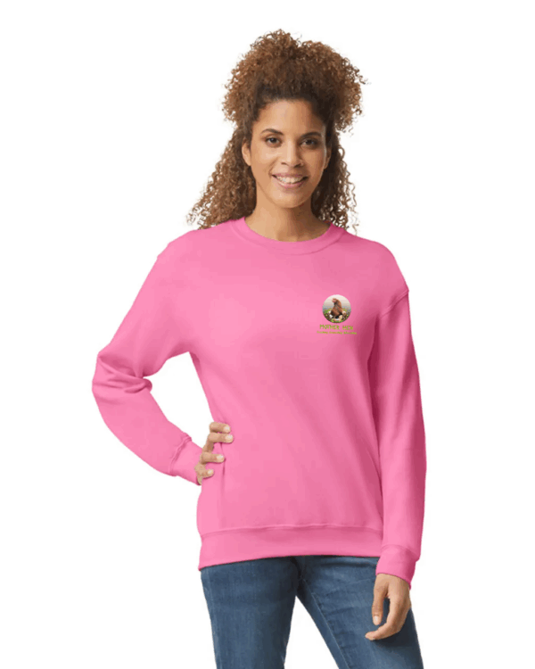 mens/unisex sweatshirt - Image 9