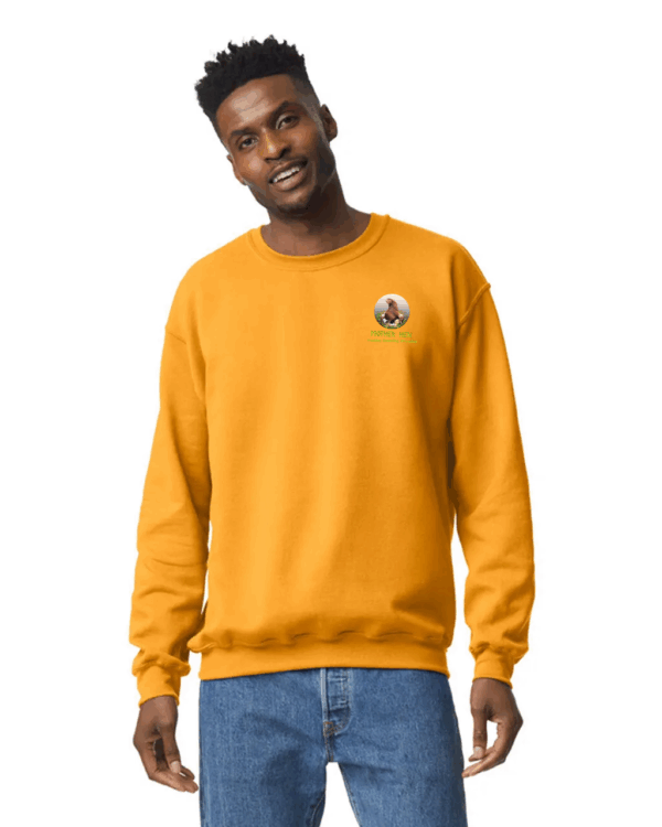 mens/unisex sweatshirt - Image 7