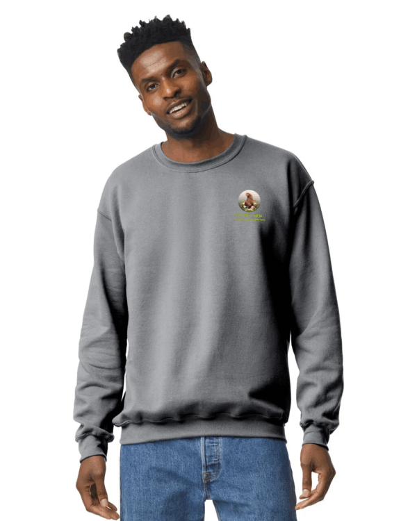 mens/unisex sweatshirt - Image 3