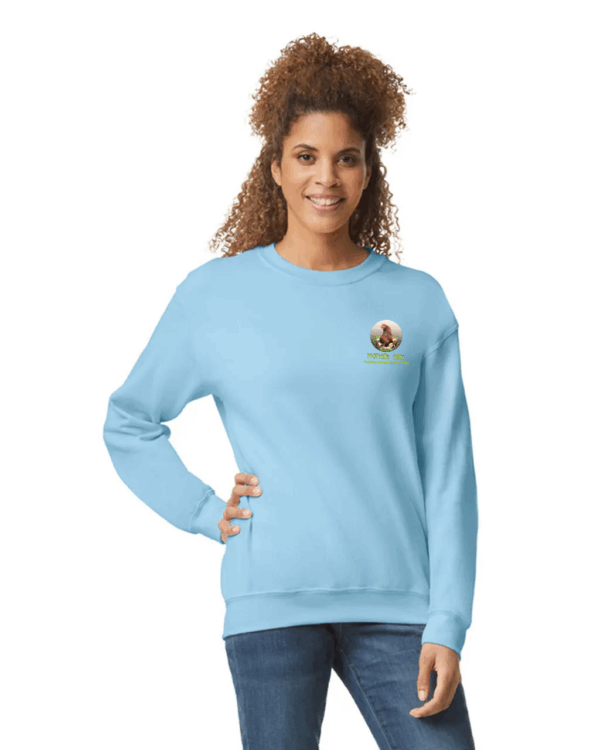 mens/unisex sweatshirt - Image 2