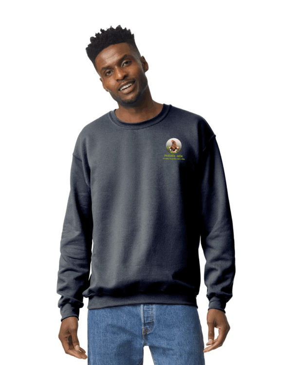 mens/unisex sweatshirt - Image 34