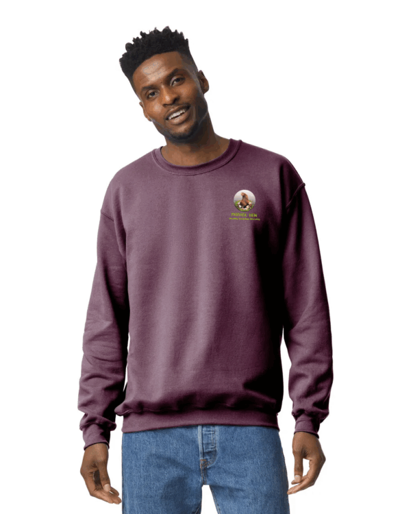 mens/unisex sweatshirt - Image 33