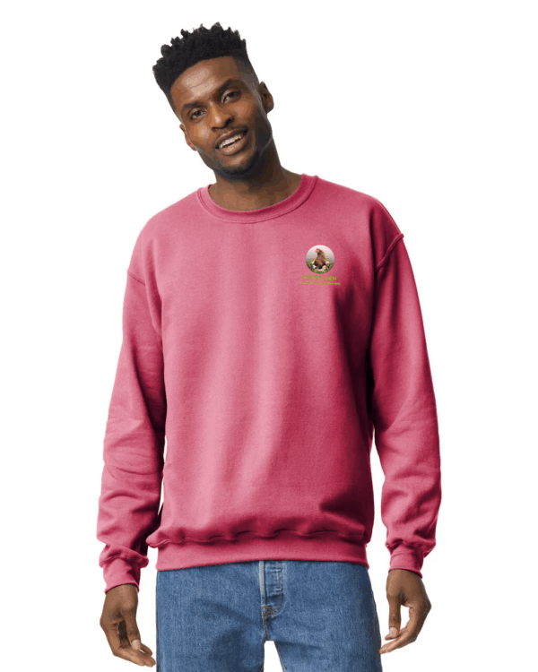 mens/unisex sweatshirt - Image 32