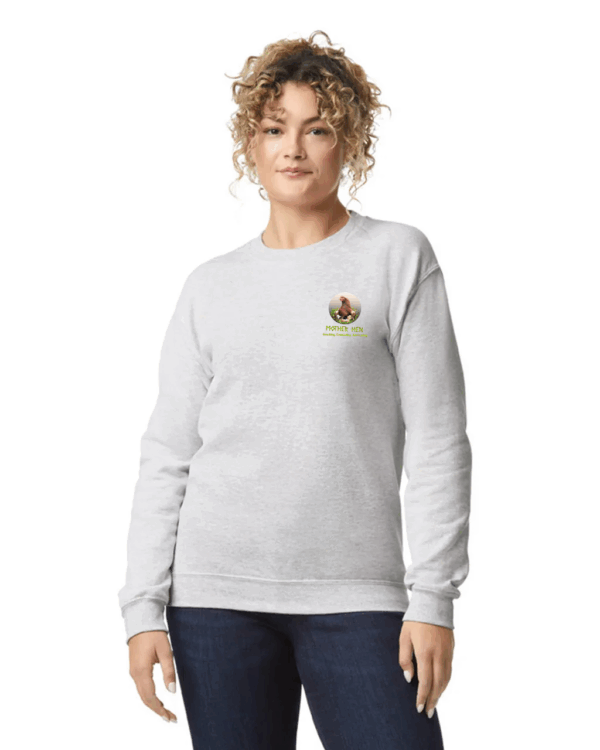 mens/unisex sweatshirt - Image 31