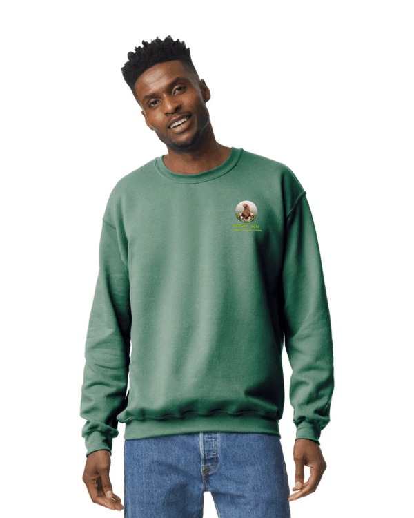 mens/unisex sweatshirt - Image 30