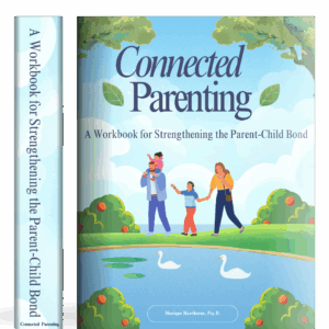 Connected Parenting Workbook