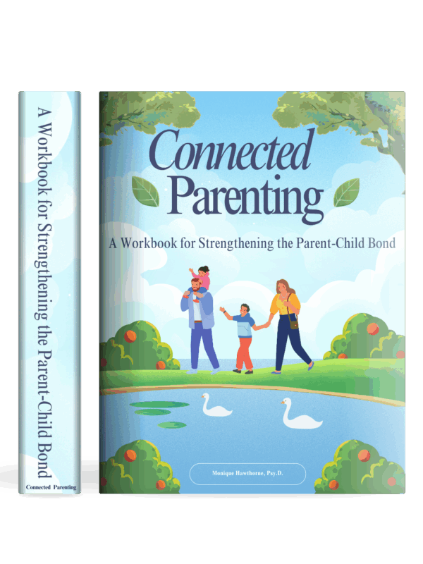 Connected Parenting Workbook