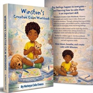 Mindfulness and Emotional Regulation Activities for Kids